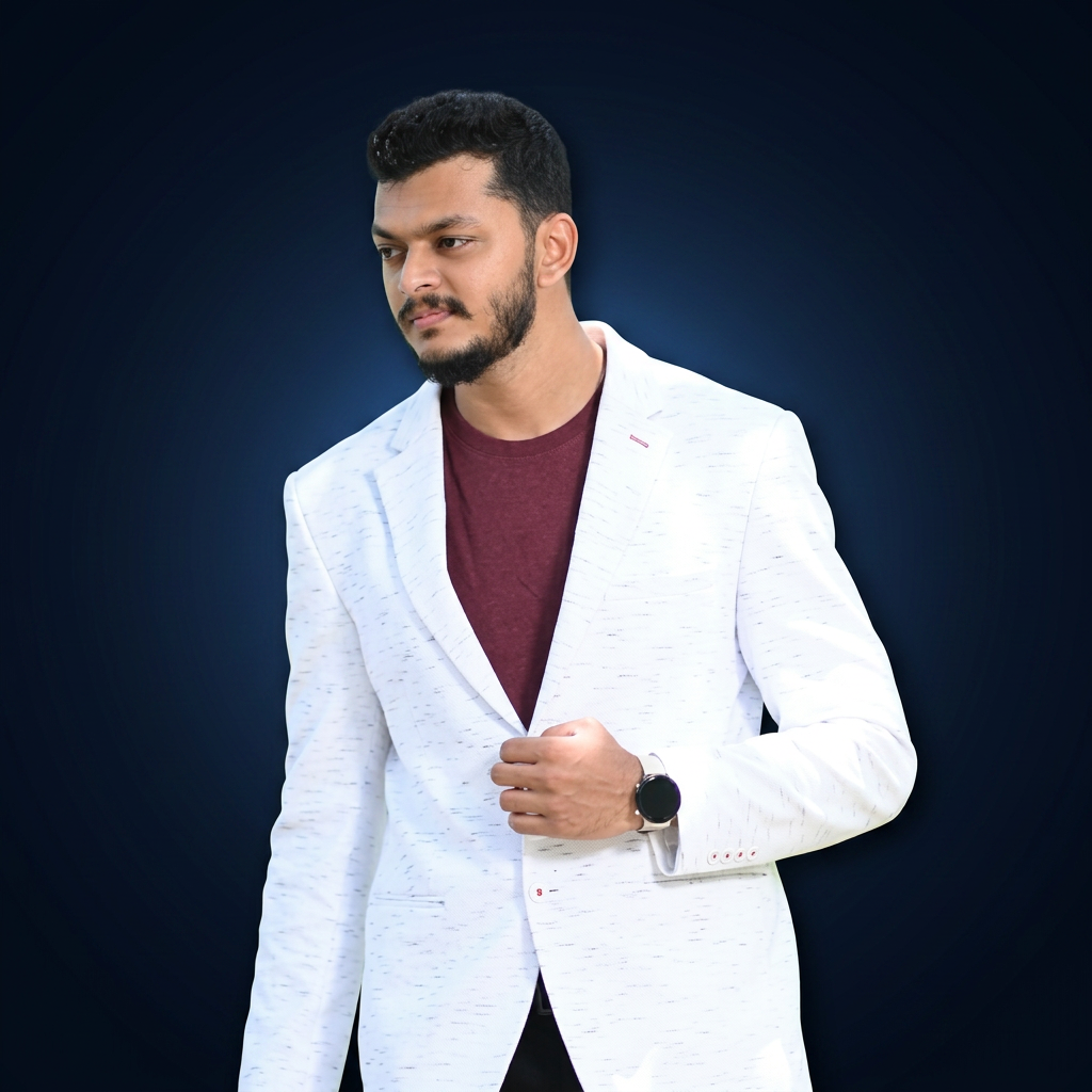 Coach Sumith — Premium fitness coach for Indian IT professionals